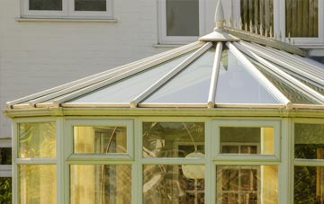 conservatory roof repair Deene, Northamptonshire
