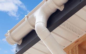Deene gutter installation costs