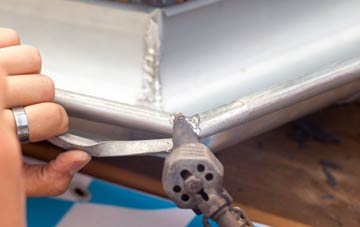 disadvantages of Deene lead roofing