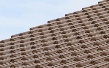 plastic roofing Deene, Northamptonshire
