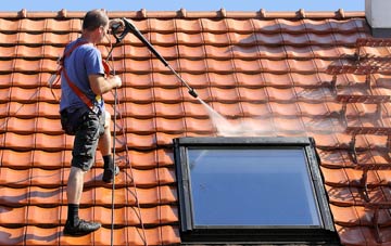 roof cleaning Deene, Northamptonshire