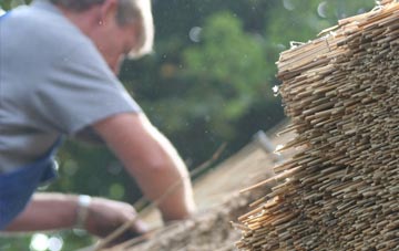 professional Deene thatchers