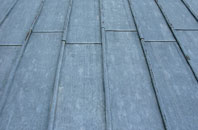 Deene lead roofing