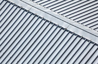 Deene metal roofing