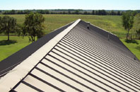Deene metal roof quotes
